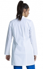 CK452 Project Lab 33" Fitted Lab Coat by Cherokee