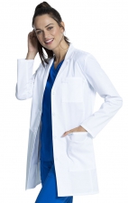 CK452 Project Lab 33" Fitted Lab Coat by Cherokee