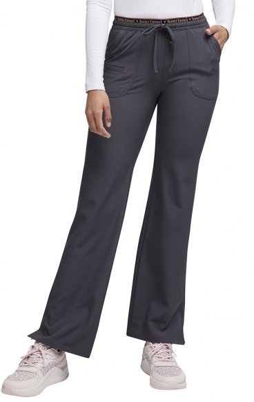 20110 Break on Through Flare Leg 4 Pocket Pant by HeartSoul 20110 Break on Through Flare Leg 4 Pocket Pant by HeartSoul