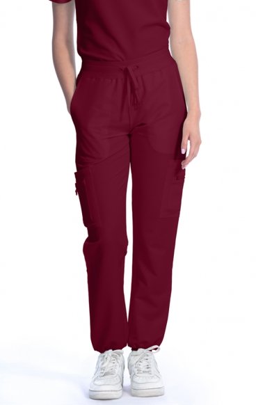 7200 Flaunt Scrub Jogger Pant by Greentown