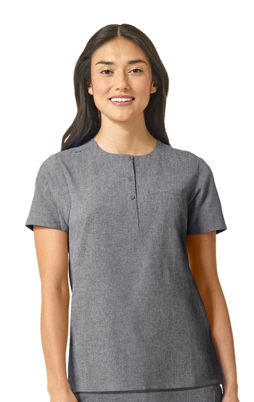 *FINAL SALE M 6434 WonderWink Renew Women's Tuck-in Top