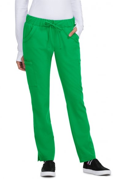 B700P Petite Betsey Johnson Buttercup Tapered Leg Scrub Pant by koi B700P Petite Betsey Johnson Buttercup Tapered Leg Scrub Pant by koi