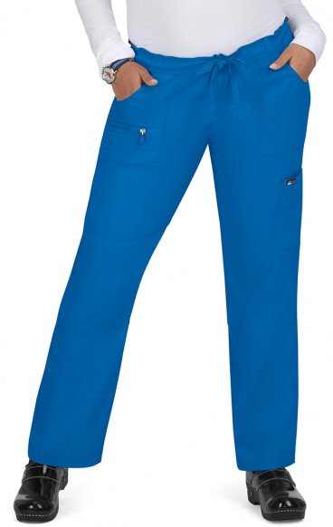 721 koi Lite Peace Drawstring Waist Slim Fit Pant 721 koi Lite Peace Drawstring Waist Slim Fit Pant