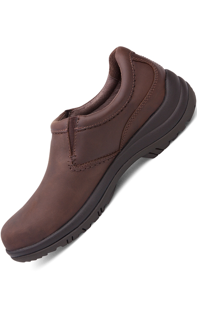 dansko wynn brown distressed