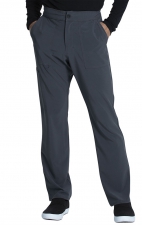 CKA186 Allura Men's Straight Leg Cargo Pant by Cherokee