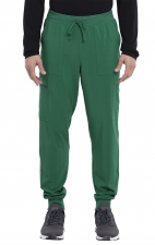 CKA189 Allura Pantalon Jogger pour Hommes avec 6 Poches par Cherokee