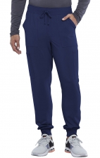 CKA189 Allura Pantalon Jogger pour Hommes avec 6 Poches par Cherokee