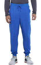 CKA189 Allura Pantalon Jogger pour Hommes avec 6 Poches par Cherokee