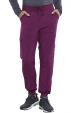 CKA189 Allura Pantalon Jogger pour Hommes avec 6 Poches par Cherokee