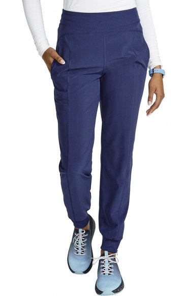 CKA170 Allura Pull-On 4 Pocket Jogger Pant by Cherokee