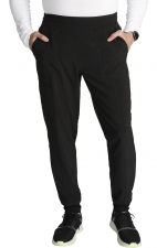 CK224A Cherokee Men's Pull On Jogger by Cherokee