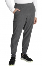CK224A Cherokee Men's Pull On Jogger by Cherokee