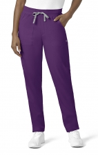 5519 WonderWink PRO Women's Slim Leg Cargo Pant