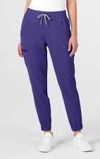 5234P Petite WonderWink Renew Women’s Jogger Pant