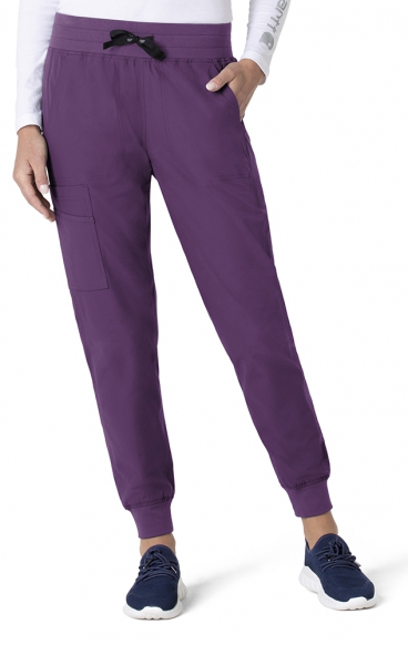 C51113T Tall Carhartt Force Essentials Modern Fit Jogger Pants C51113T Tall Carhartt Force Essentials Modern Fit Jogger Pants