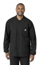 C85013 Carhartt Force Essentials Unisex Chore Coat with 6 Pockets