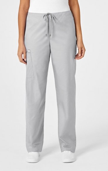 *FINAL SALE XL 500T Tall WonderWORK Straight Leg Unisex Drawstring Cargo Pant *FINAL SALE XL 500T Tall WonderWORK Straight Leg Unisex Drawstring Cargo Pant