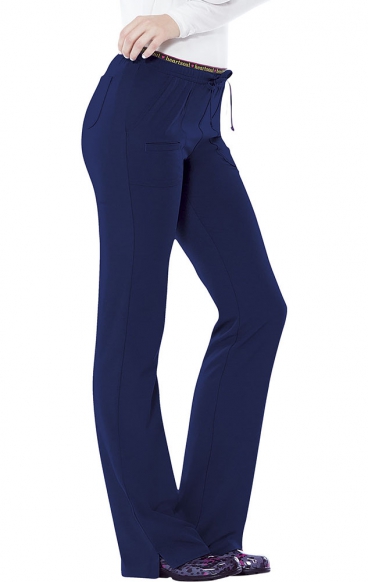 *FINAL SALE L 20110T Tall Break on Through Flare Leg 4 Pocket Pant by HeartSoul *FINAL SALE L 20110T Tall Break on Through Flare Leg 4 Pocket Pant by HeartSoul