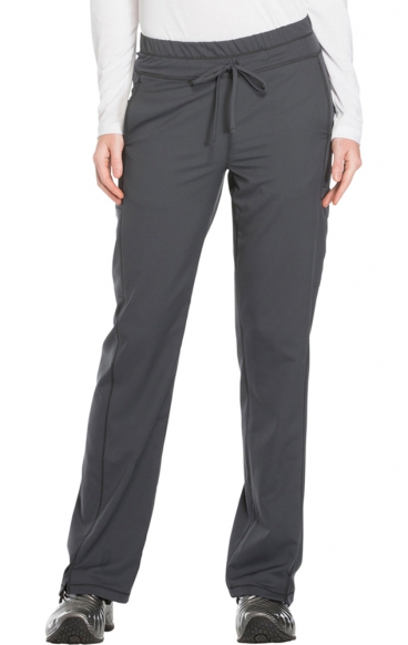 *FINAL SALE S DK130 Dickies Dynamix Mid Rise Straight Leg Pant