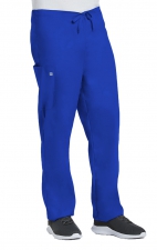 6500 [Matrix Basic] Unisex Basic Scrub Pants