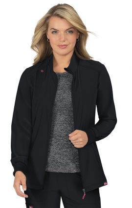 459 koi Lite Stretch Impact Jacket