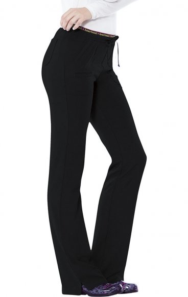 *FINAL SALE 3XL 20110 Break on Through Flare Leg 4 Pocket Pant by HeartSoul *FINAL SALE 3XL 20110 Break on Through Flare Leg 4 Pocket Pant by HeartSoul