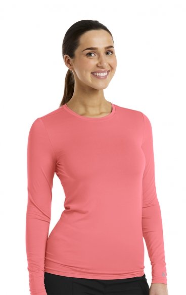 6609 Matrix Long Sleeve Underscrub Tee by Maevn 6609 Matrix Long Sleeve Underscrub Tee by Maevn