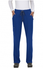 739P Petite koi Next Gen Everyday Hero Mid-Rise Scrub Pant