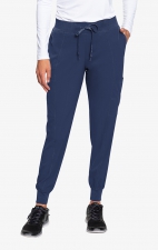 8721 Med Couture Yoga Seamed Jogger 