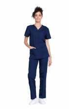 WW530C Workwear Originals Unisex Top and Pant Set by Cherokee