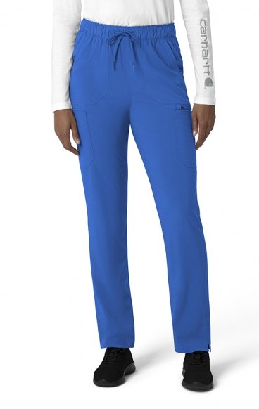C53210 Carhartt Force Cross-Flex Women's Straight Leg Cargo Pant C53210 Carhartt Force Cross-Flex Women's Straight Leg Cargo Pant