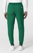 5622 Thrive Men's 9 Pocket Utility Jogger by Wink