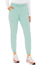 7710 Med Couture Performance Touch Jogger Yoga Pant