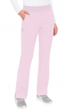7739P Petite Med Couture Performance Touch Yoga 7 Pocket Cargo Pant