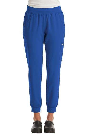 *FINAL SALE S 5092 Maevn Momentum Women's Pull On Jogger Pant