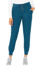 2711T Tall Med Couture Insight Women's Jogger Scrub Pants