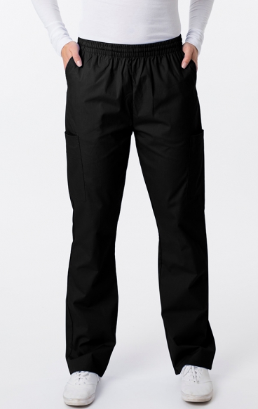 2005 Classix Unisex Modern Tapered Leg Cargo Pant by Greentown 