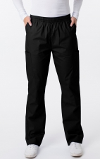 2005 Classix Unisex Modern Tapered Leg Cargo Pant by Greentown 