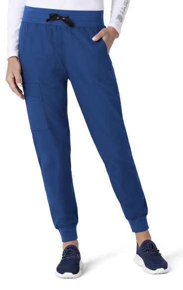 *FINAL SALE 2XL C51113 Carhartt Force Women's Force Modern Fit Jogger Pants