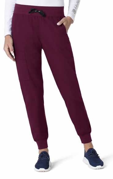 *FINAL SALE 2XL C51113 Carhartt Force Women's Force Modern Fit Jogger Pants *FINAL SALE 2XL C51113 Carhartt Force Women's Force Modern Fit Jogger Pants