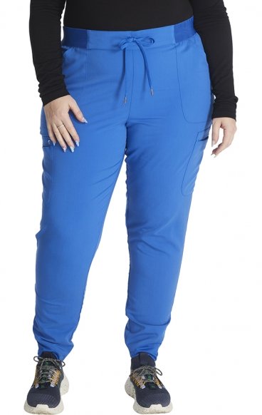CK138A Atmos Women's 4 Pocket Cargo Jogger Pant by Cherokee CK138A Atmos Women's 4 Pocket Cargo Jogger Pant by Cherokee