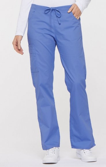*FINAL SALE XL 86206T Tall Dickies EDS Signature Moderate Flare 6 Pocket Cargo Pant *FINAL SALE XL 86206T Tall Dickies EDS Signature Moderate Flare 6 Pocket Cargo Pant
