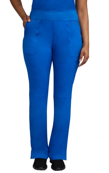 *FINAL SALE XS 9133 Healing Hands Purple Label Tori Yoga Scrub Pants *FINAL SALE XS 9133 Healing Hands Purple Label Tori Yoga Scrub Pants