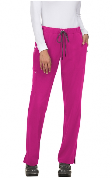 *FINAL SALE L 739 koi Next Gen Everyday Hero Mid-Rise Scrub Pant