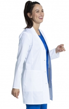 CK452 Project Lab 33" Fitted Lab Coat by Cherokee