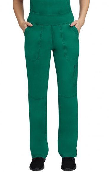 *FINAL SALE XS 9133T TALL Healing Hands Purple Label Tori Yoga Scrub Pants *FINAL SALE XS 9133T TALL Healing Hands Purple Label Tori Yoga Scrub Pants