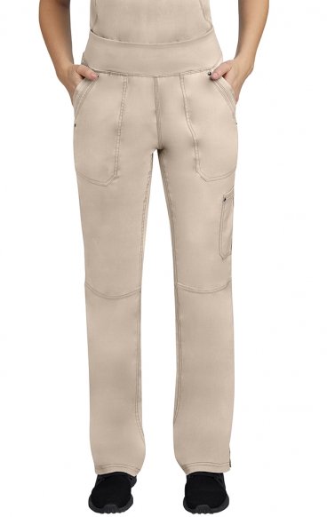 *FINAL SALE L 9133T TALL Healing Hands Purple Label Tori Yoga Scrub Pants *FINAL SALE L 9133T TALL Healing Hands Purple Label Tori Yoga Scrub Pants