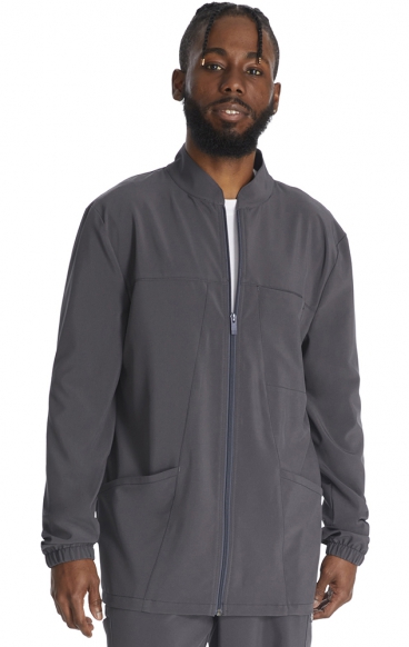 DK342 EDS Essentials Men's Zip Front Jacket by Dickies