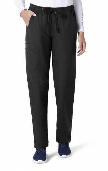*FINAL SALE S C55013 Carhartt Force Unisex Modern Fit Elastic Waist Pant *FINAL SALE S C55013 Carhartt Force Unisex Modern Fit Elastic Waist Pant