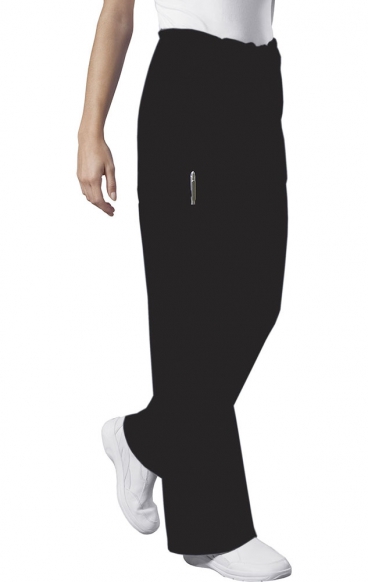 *FINAL SALE XS 4043 Workwear Core Stretch Unisex Straight Leg Cargo Pant